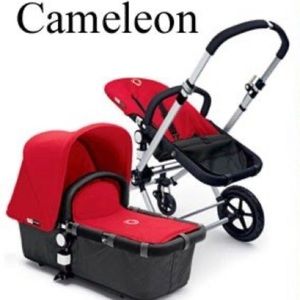 Bugaboo Cameleon